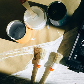 Obrazek dla kategorii Tapety / kleje do tapet