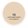 Obrazek Dekoral Akrylit W Latte Macchiato 2,5l