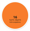 Obrazek Dekoral Akrylit W Tutti-Frutti 2,5l