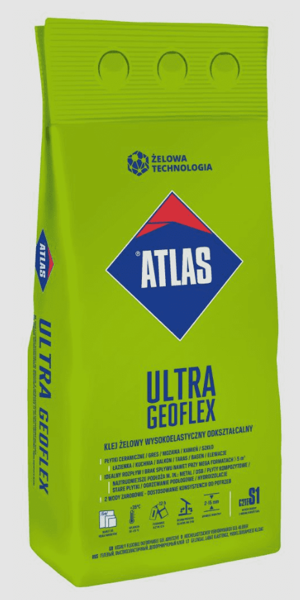 Obrazek Atlas Geoflex Ultra 5 kg