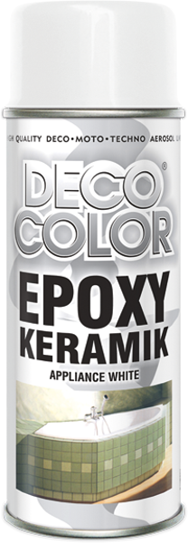 Obrazek Deco Color  EPOXY KERAMIK